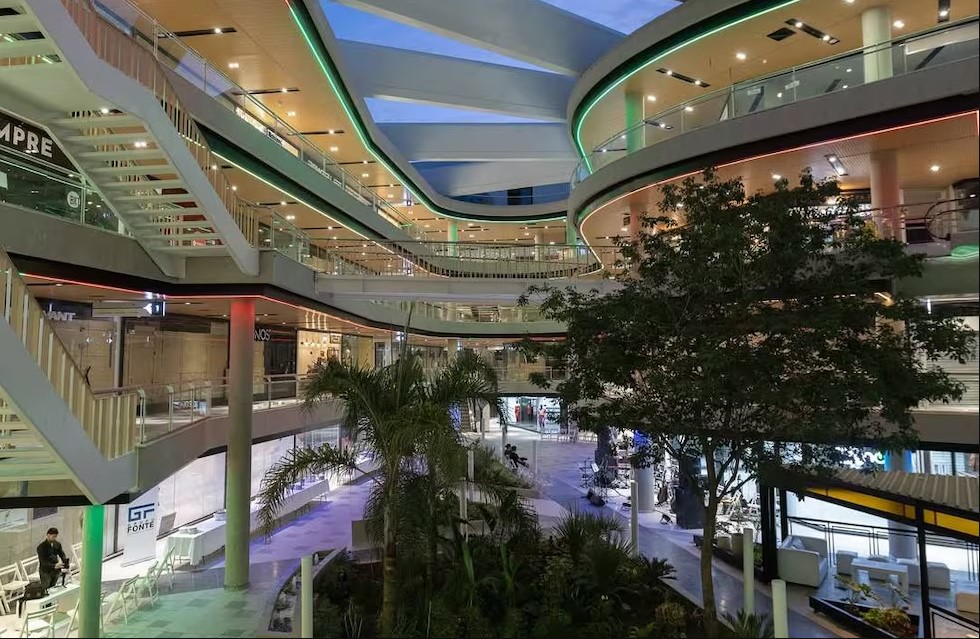 Villa Carlos Paz te espera con su mayor atracción comercial: ¡conocé WO Shopping!